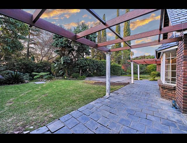 3 BEDROOM HOUSE FOR SALE IN MORNINGSIDE